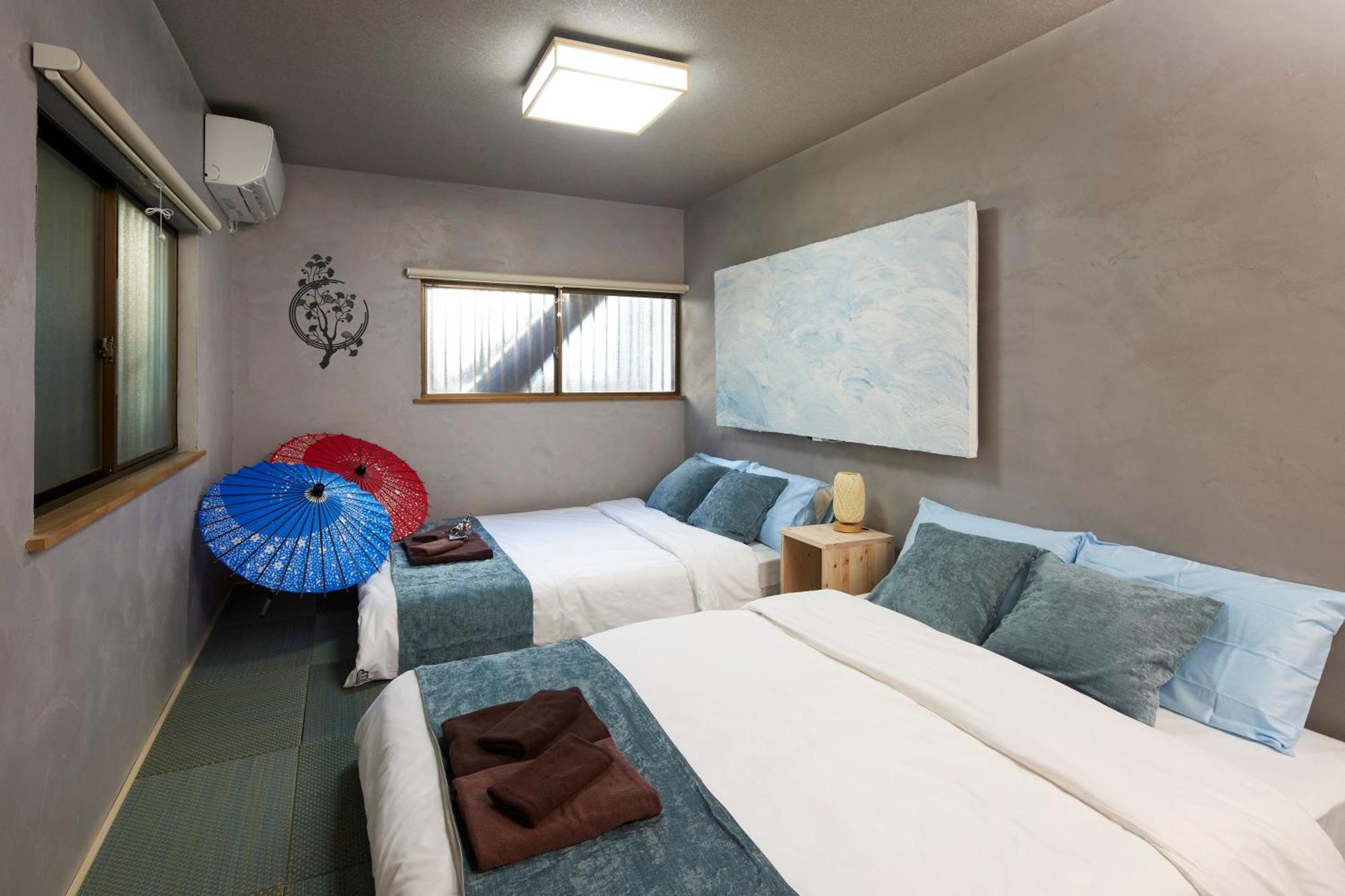 ふうろう Shinjuku Apartamento Tokio