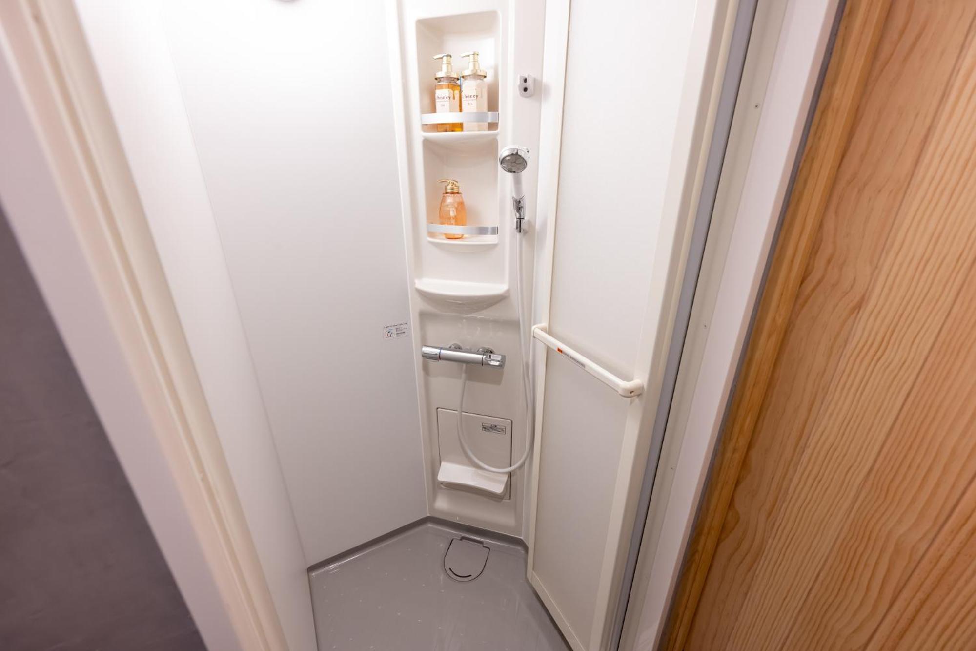ふうろう Shinjuku Apartamento Tokio