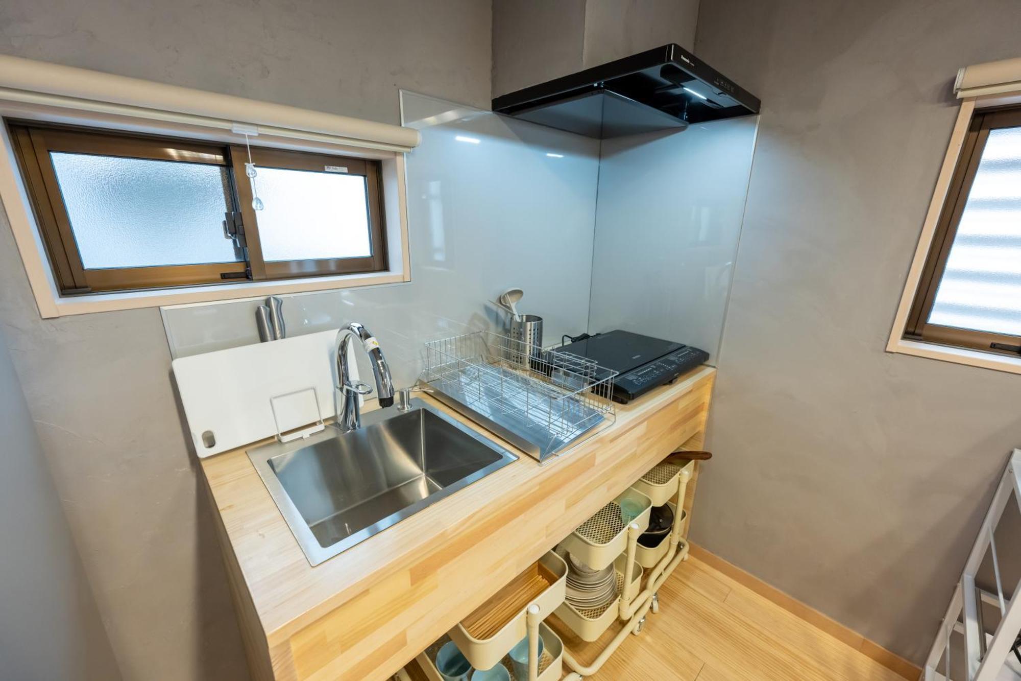 ふうろう Shinjuku Apartamento